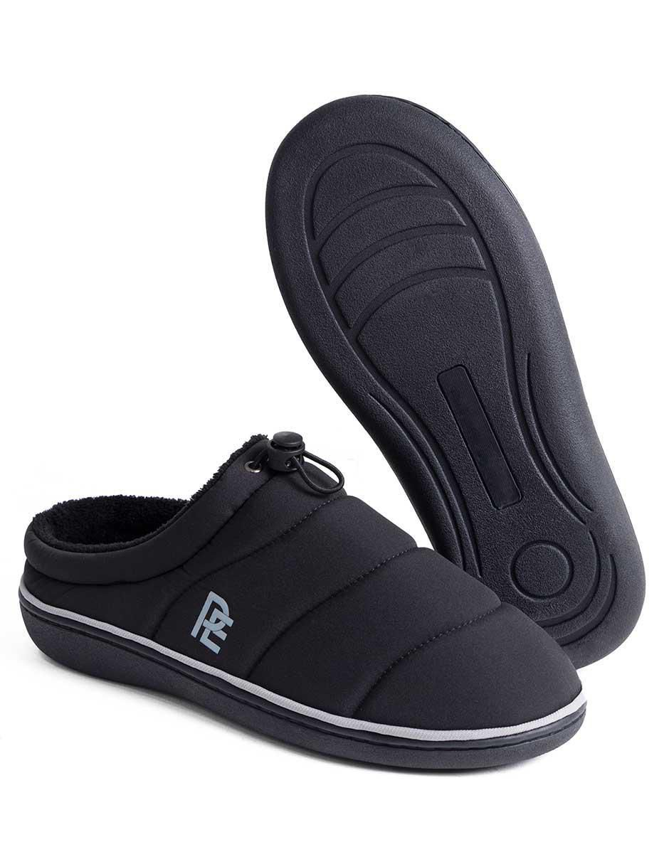 Pantufla Style Jarvis para hombre