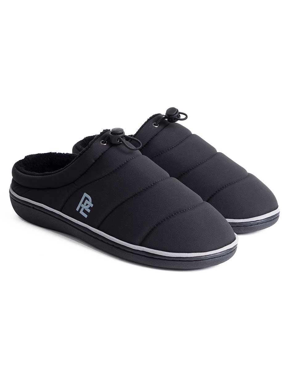Pantufla Style Jarvis para hombre 6