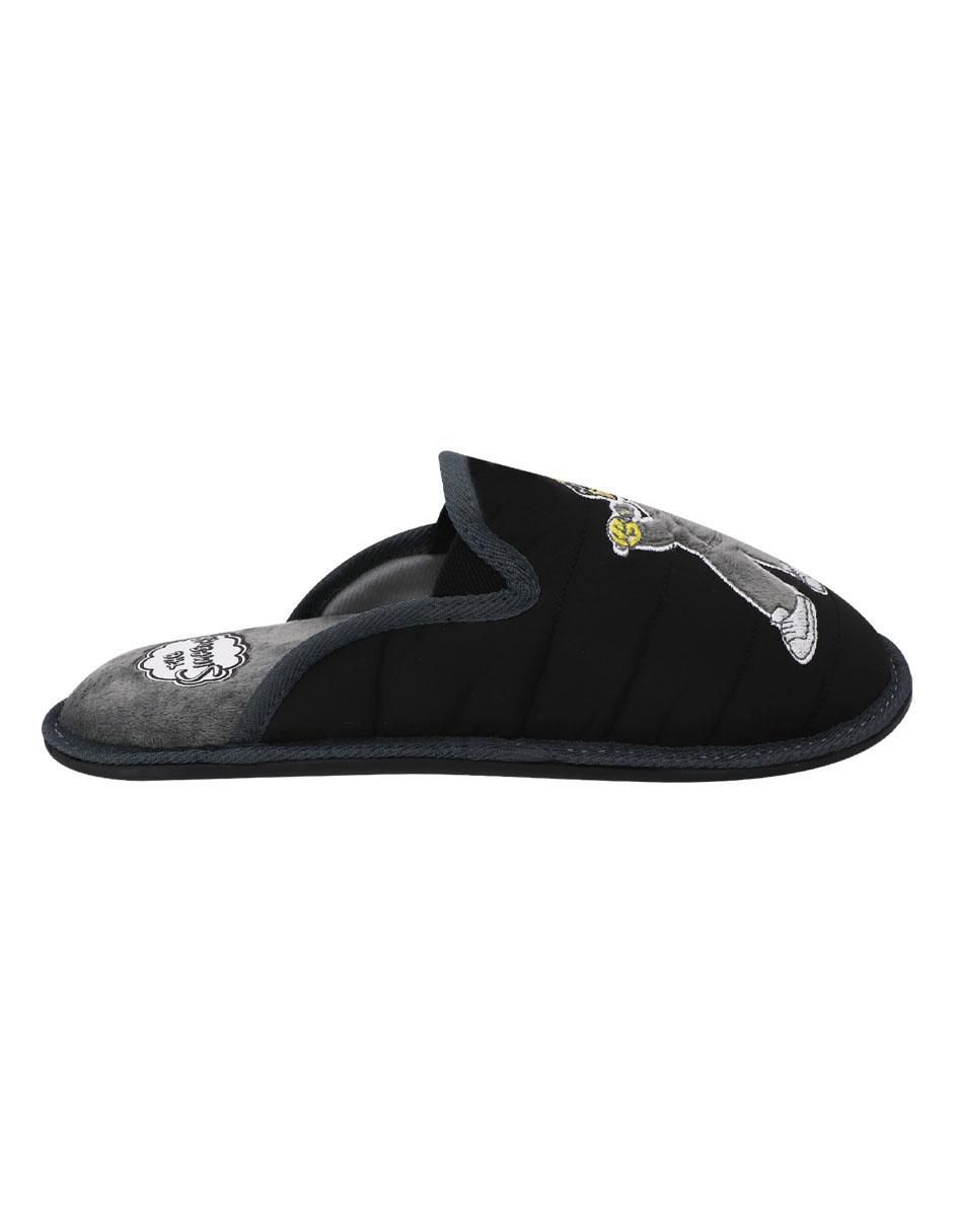 Pantufla Los Simpson para hombre 3
