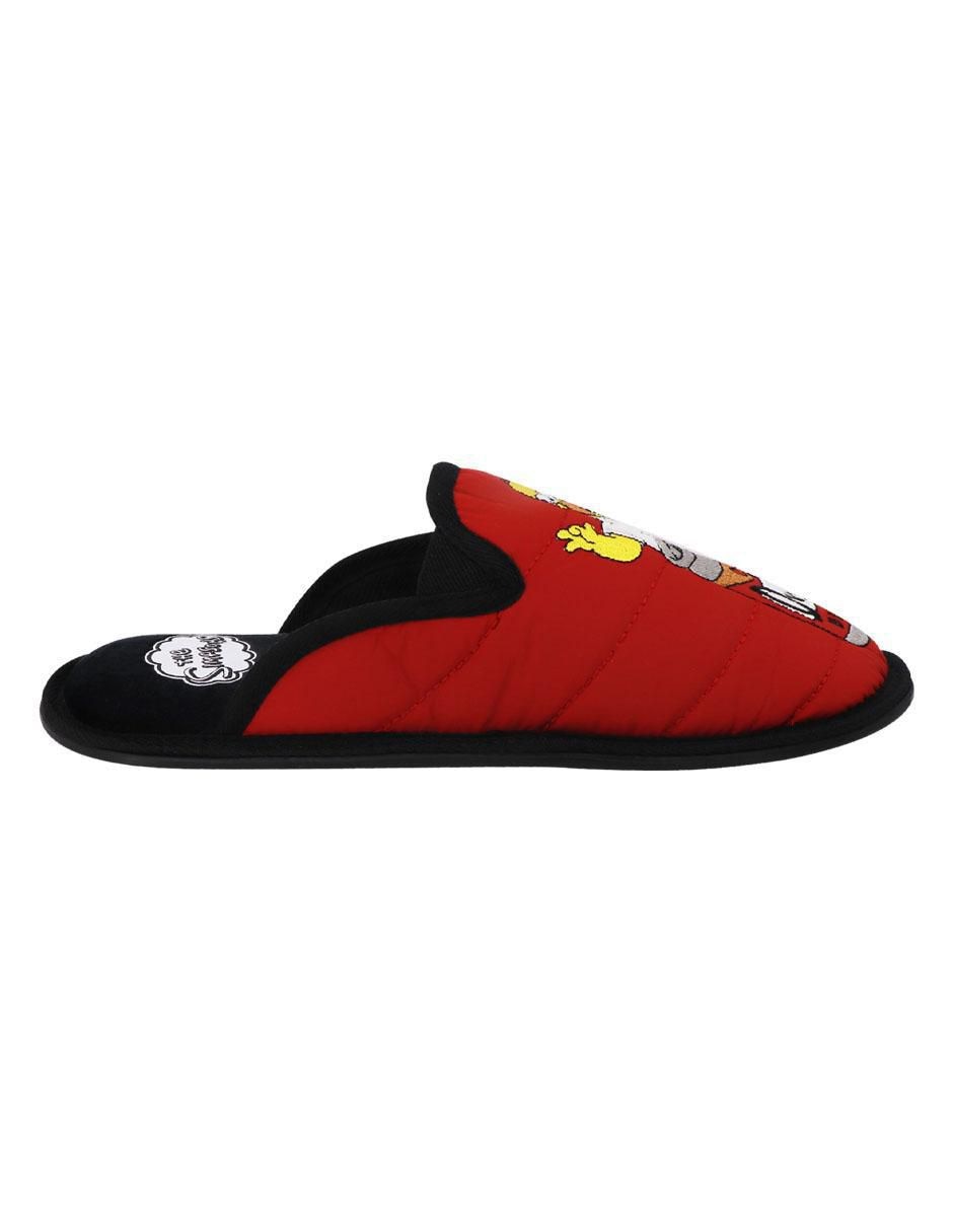 Pantufla Los Simpson para hombre 3