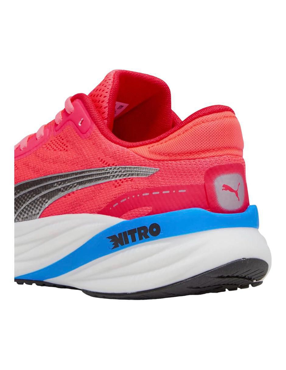 Tenis Puma Magnify Nitro 2 para hombre
