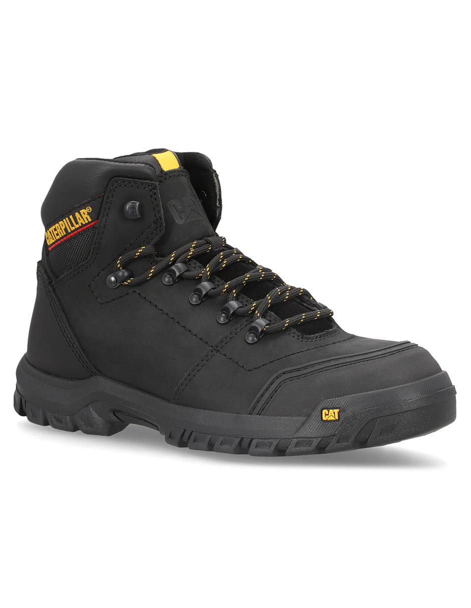 Bota de piel para hombre Bota de piel para hombre