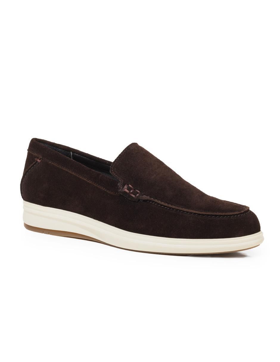 Mocasín Graham para hombre Mocasín Graham para hombre