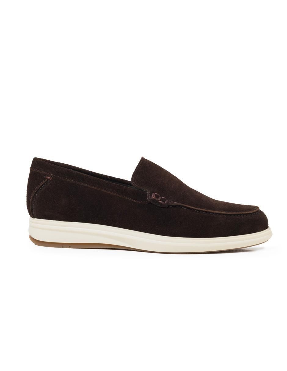 Mocasín Graham para hombre
