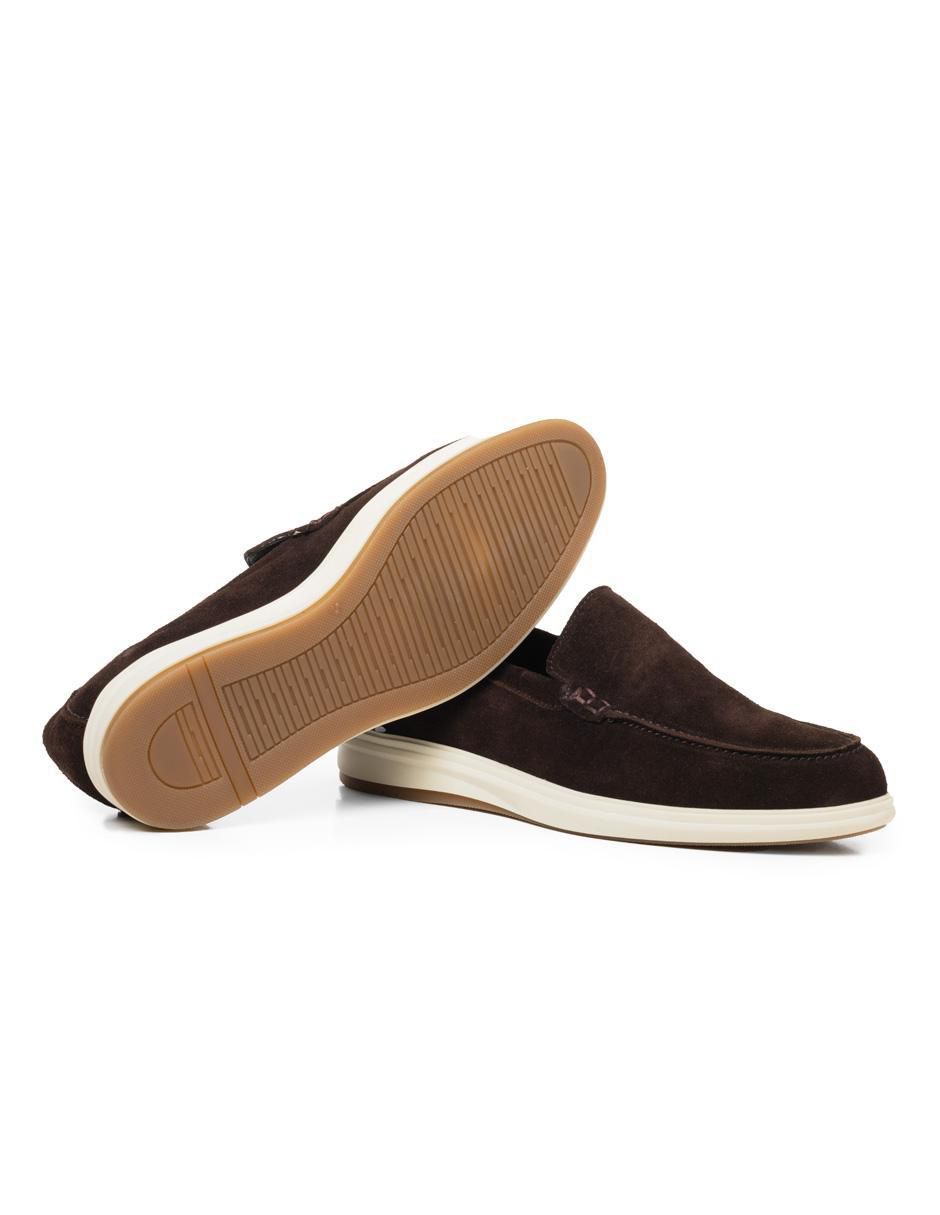 Mocasín Graham para hombre