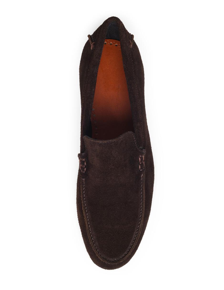 Mocasín Graham para hombre