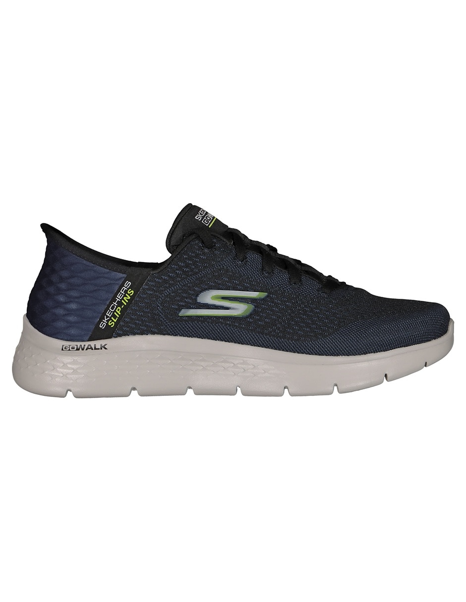 Tenis Go Walk Flex para hombre 5