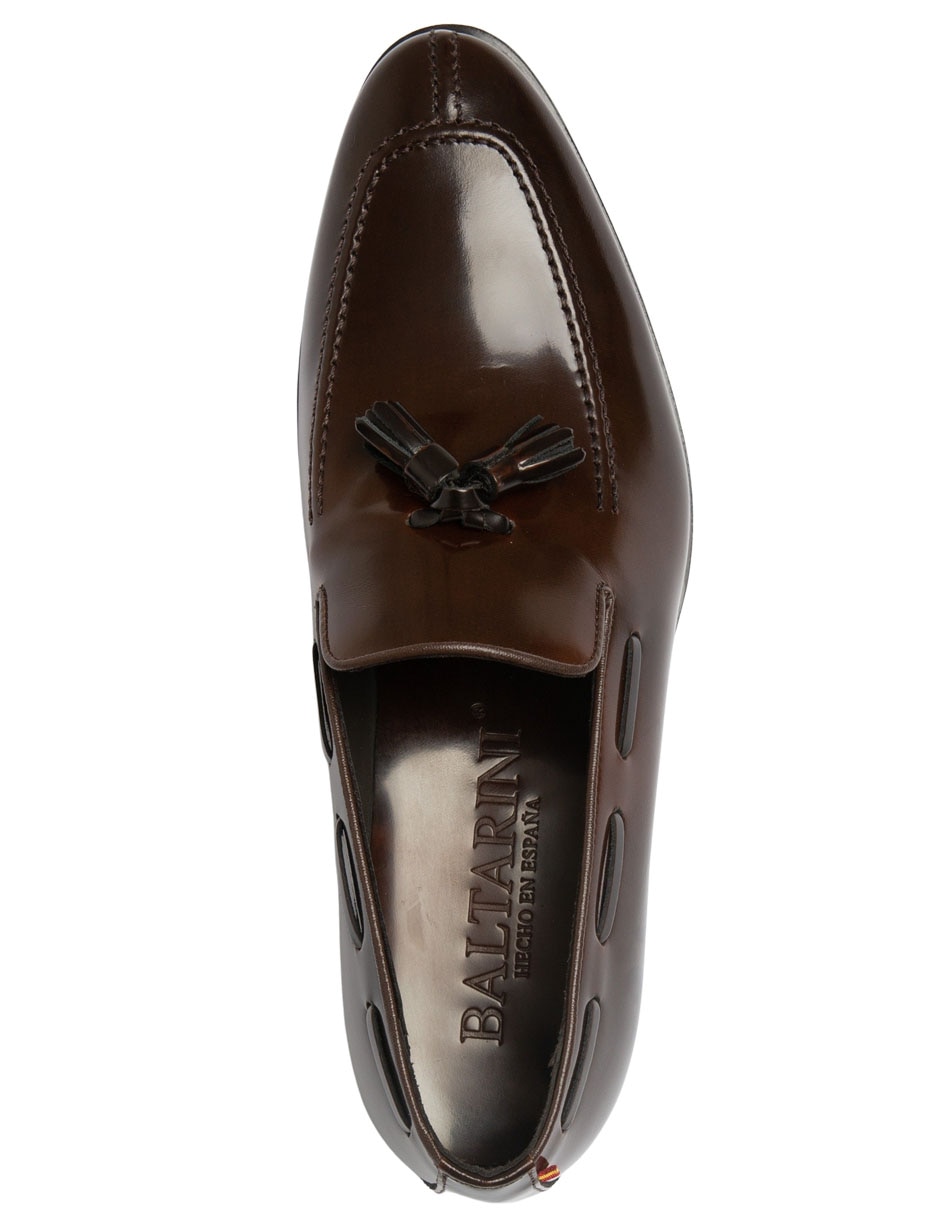 Zapato Baltarini para hombre