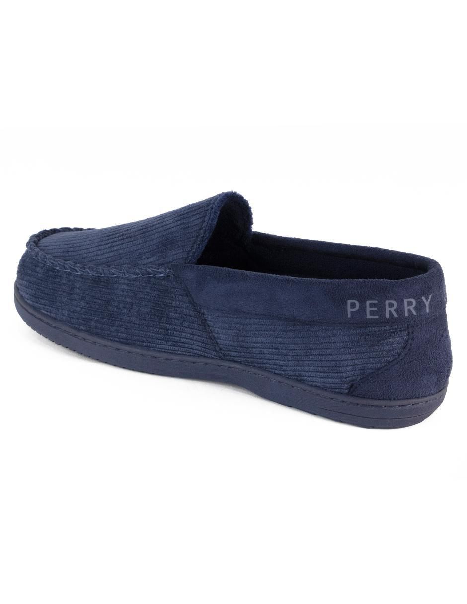 Pantufla Style Keon para hombre