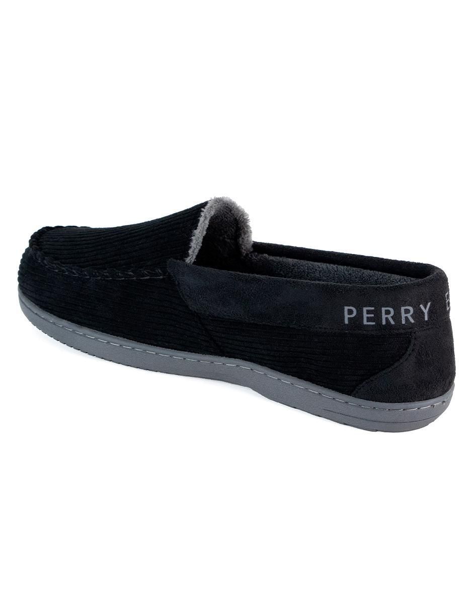 Pantufla Style Keon para hombre