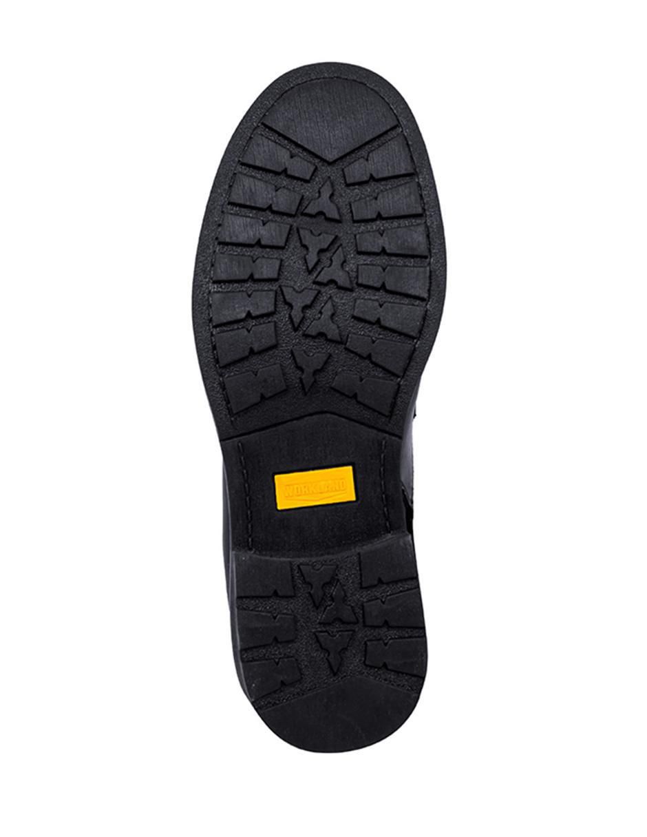 Bota de piel para hombre 6