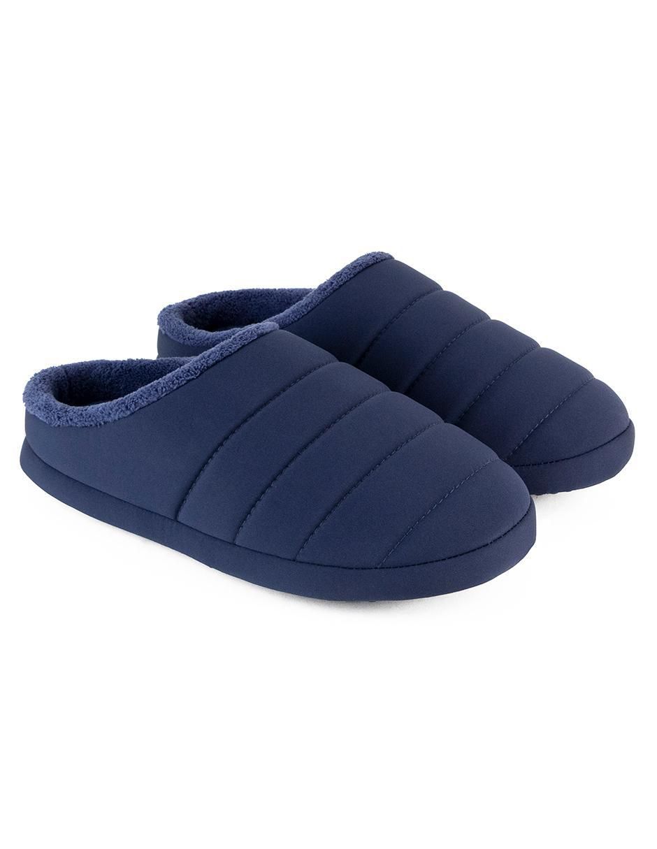 Pantufla Style Diens para hombre