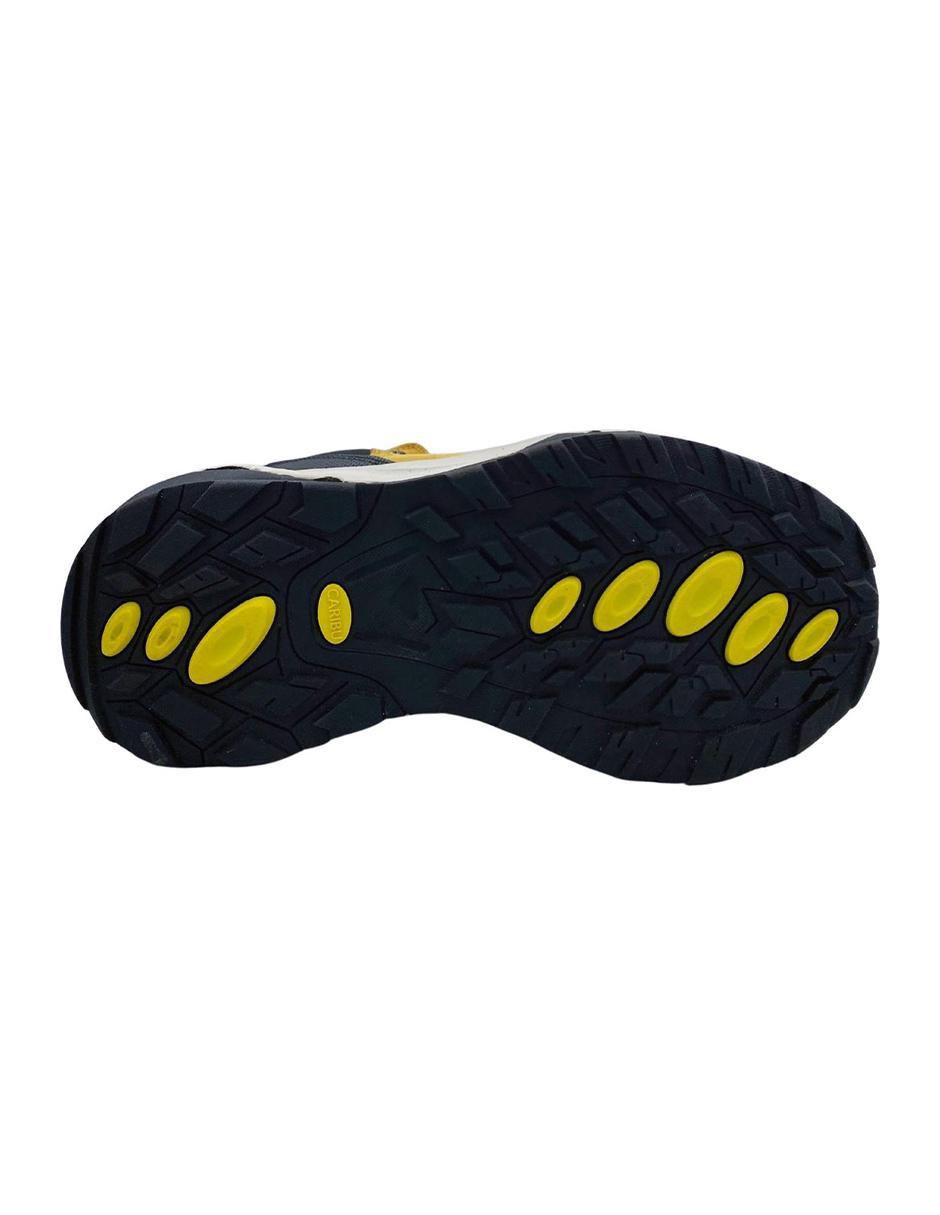 Bota 951 para hombre 7