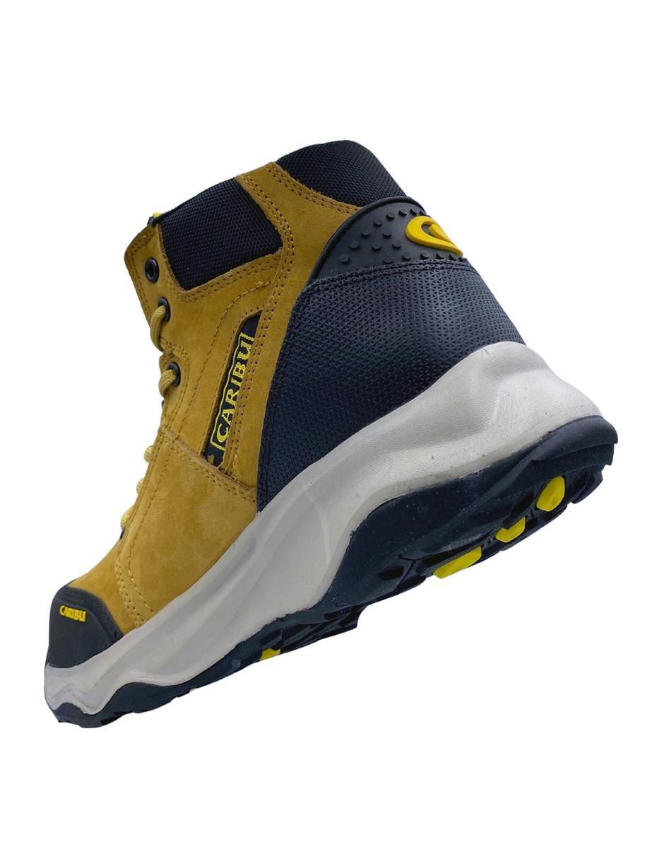 Bota 951 para hombre 4