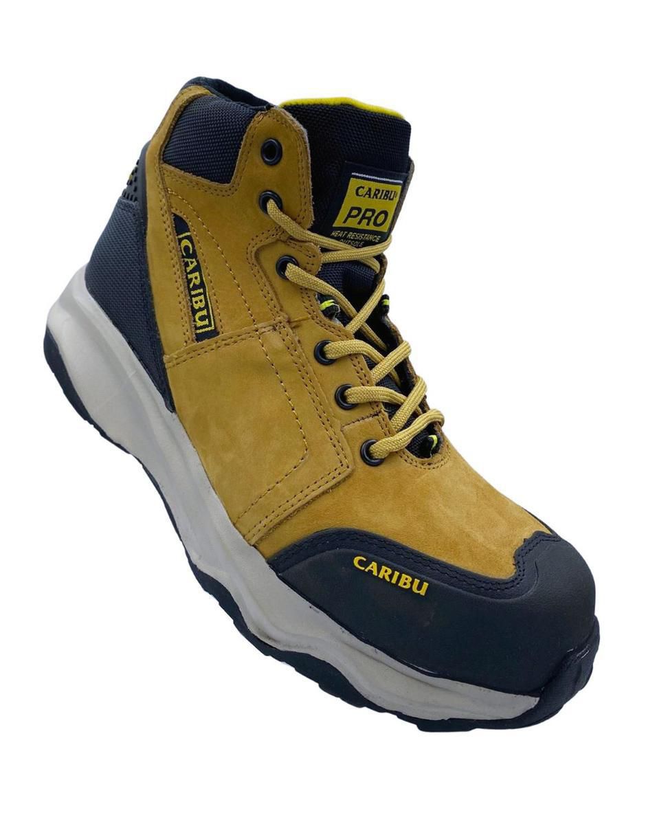Bota 951 para hombre 8