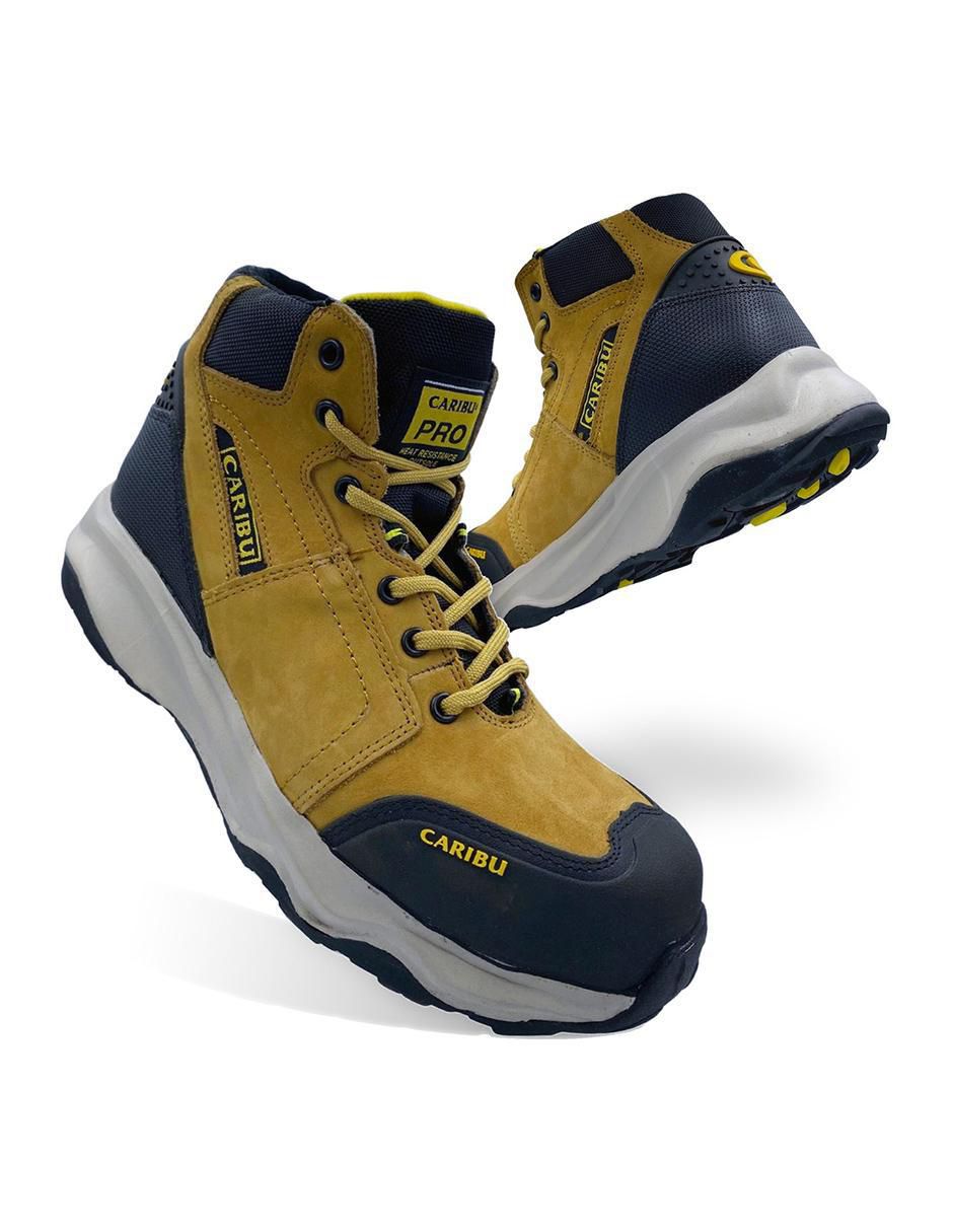 Bota 951 para hombre 3