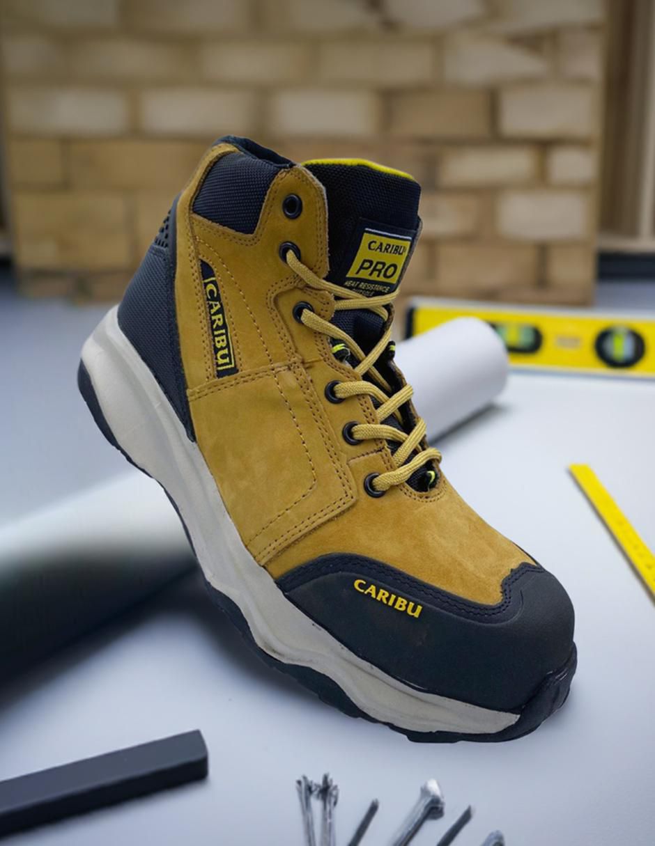 Bota 951 para hombre 6