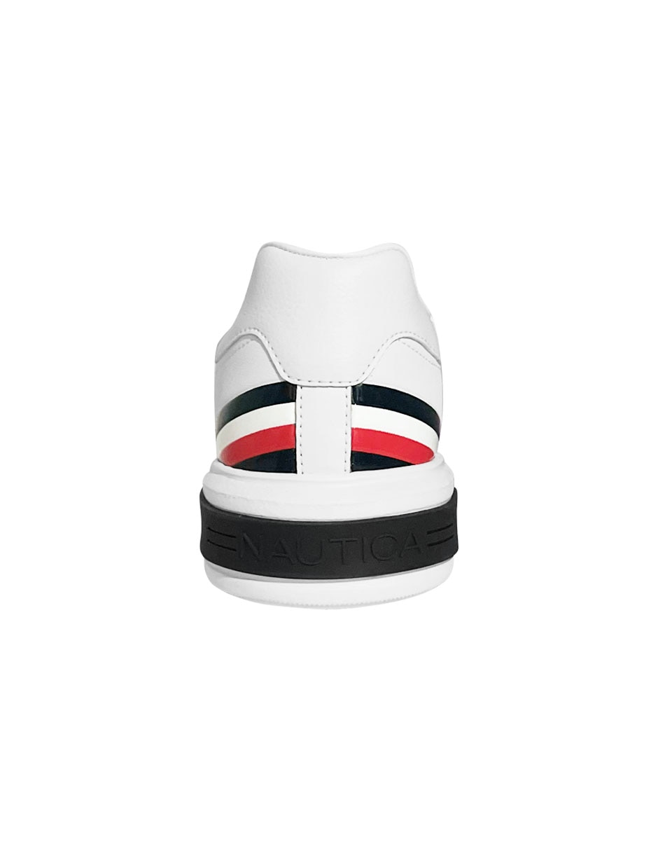Tenis Nautica sneakers para hombre