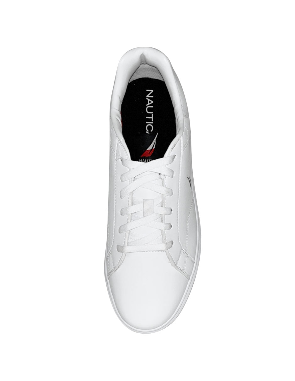 Tenis Nautica sneakers para hombre