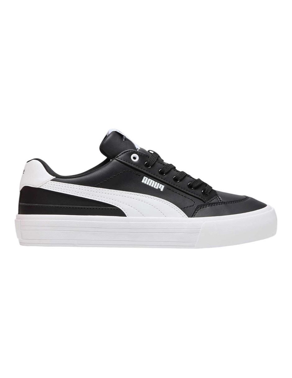 Tenis Puma Court Classic Vulc Fs Sl para hombre