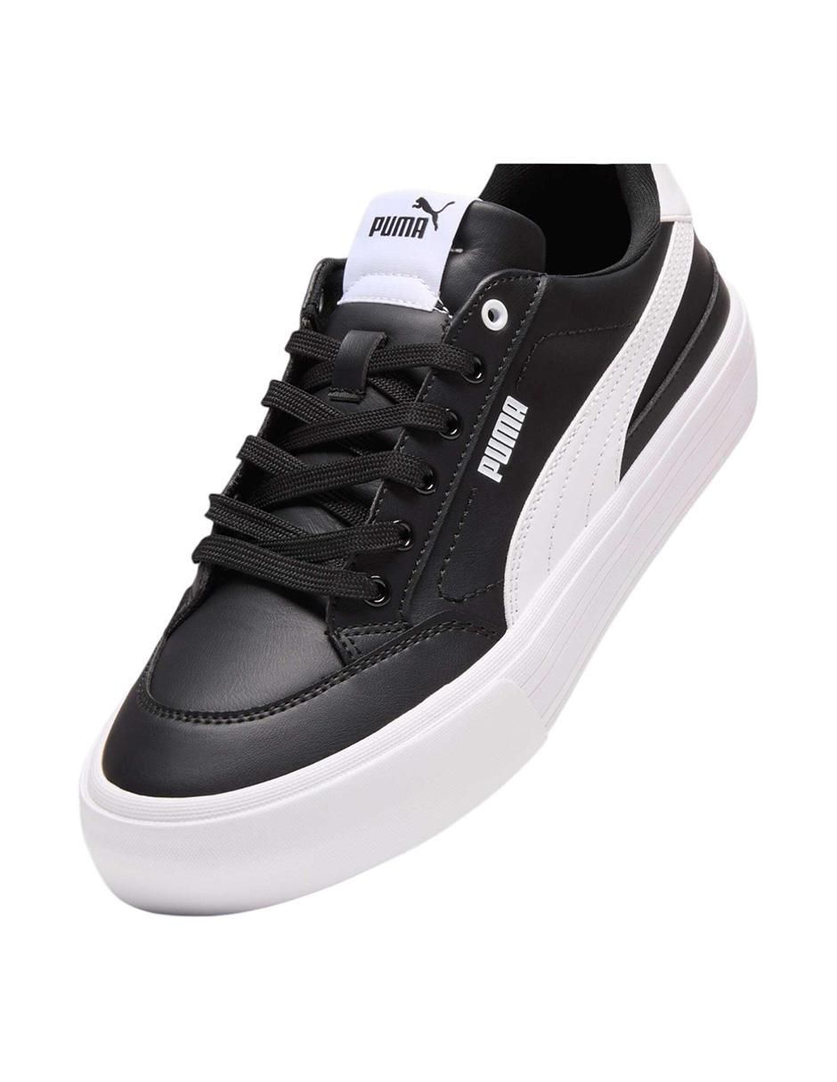 Tenis Puma Court Classic Vulc Fs Sl para hombre
