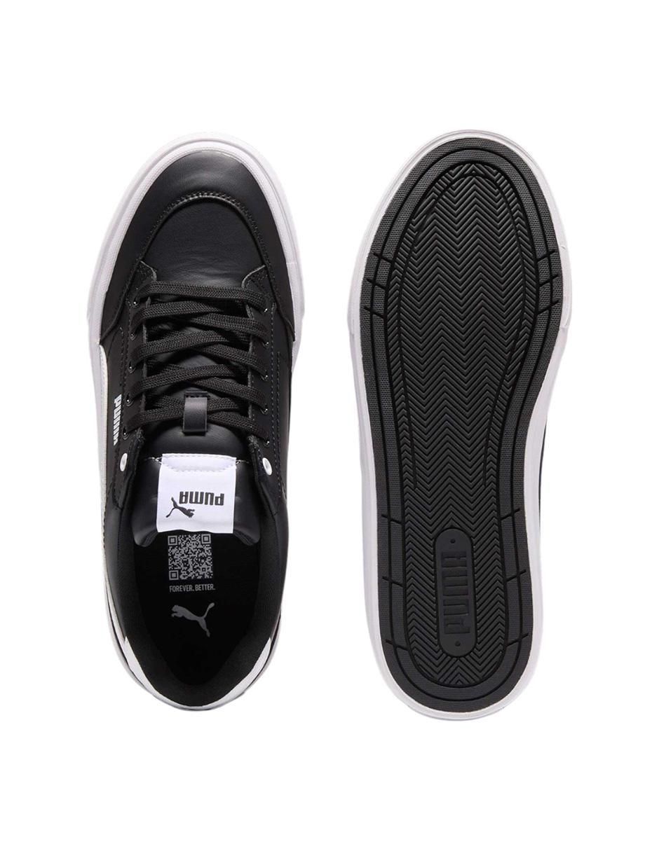 Tenis Puma Court Classic Vulc Fs Sl para hombre