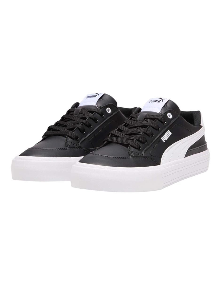 Tenis Puma Court Classic Vulc Fs Sl para hombre