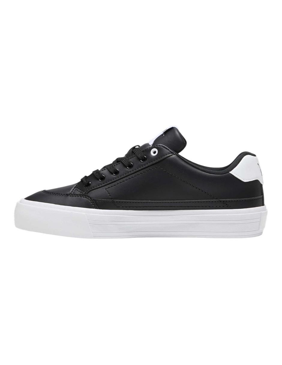 Tenis Puma Court Classic Vulc Fs Sl para hombre