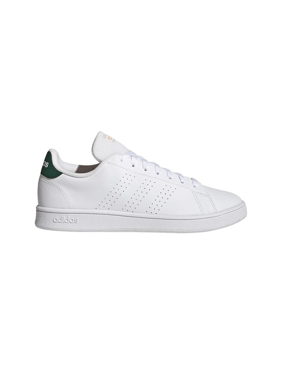 Tenis ADIDAS Advantage Base Gw9287 para hombre