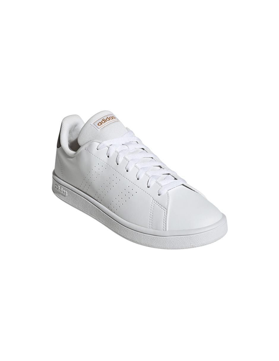 Tenis ADIDAS Advantage Base Gw9287 para hombre