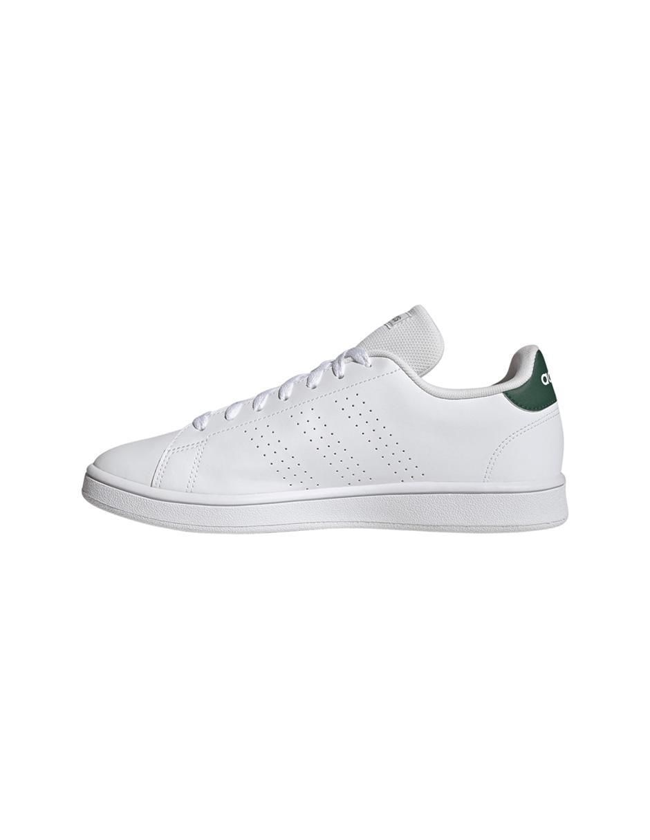 Tenis ADIDAS Advantage Base Gw9287 para hombre
