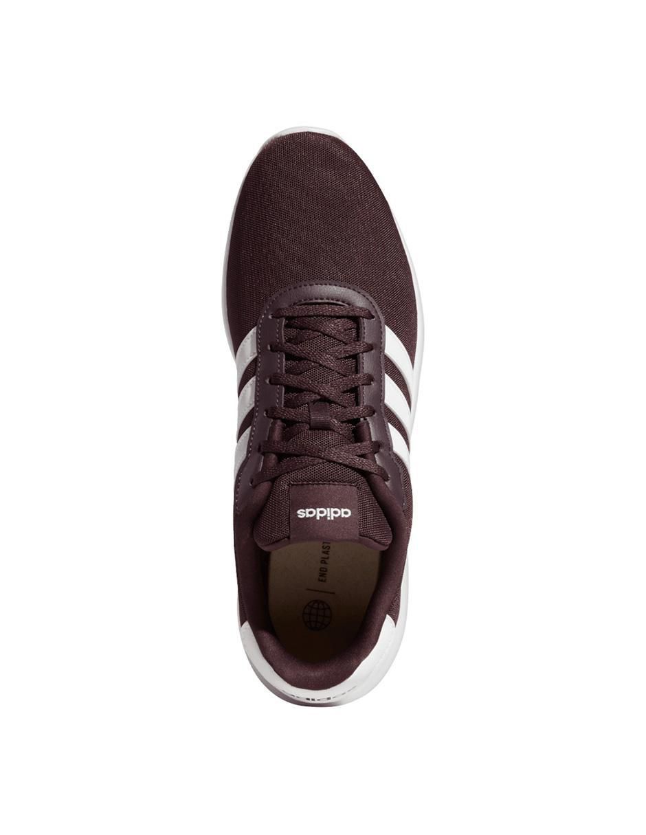 "tenis" "de piel"(si aplica) adidas lite racer 3 0 gx6741 "para hombre"