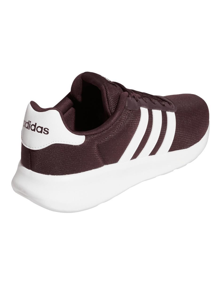 "tenis" "de piel"(si aplica) adidas lite racer 3 0 gx6741 "para hombre"