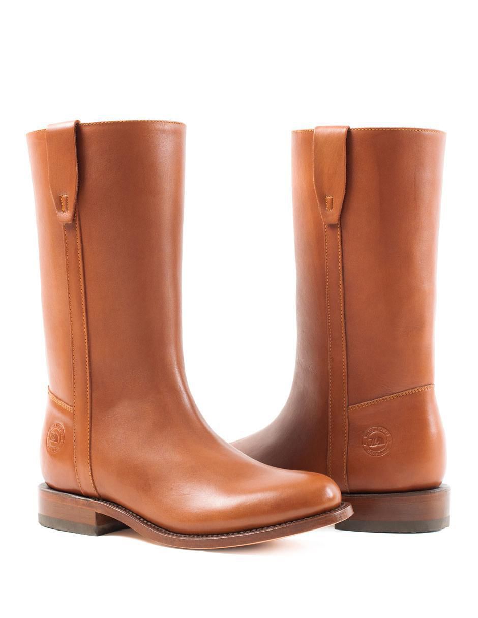 Bota de piel para hombre 3