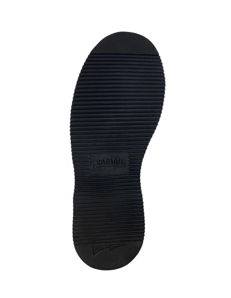 Bota de piel para hombre 4