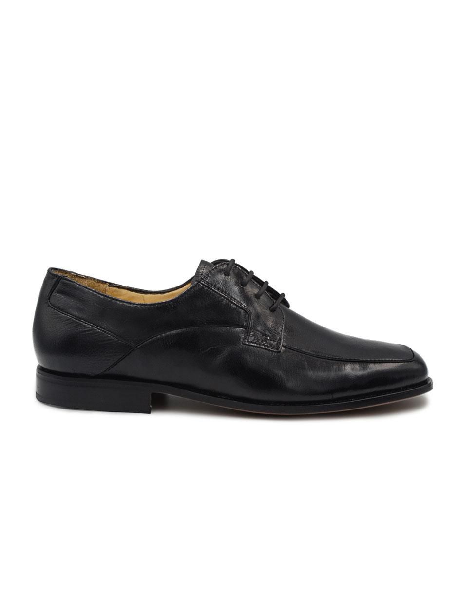 Zapato derby para hombre