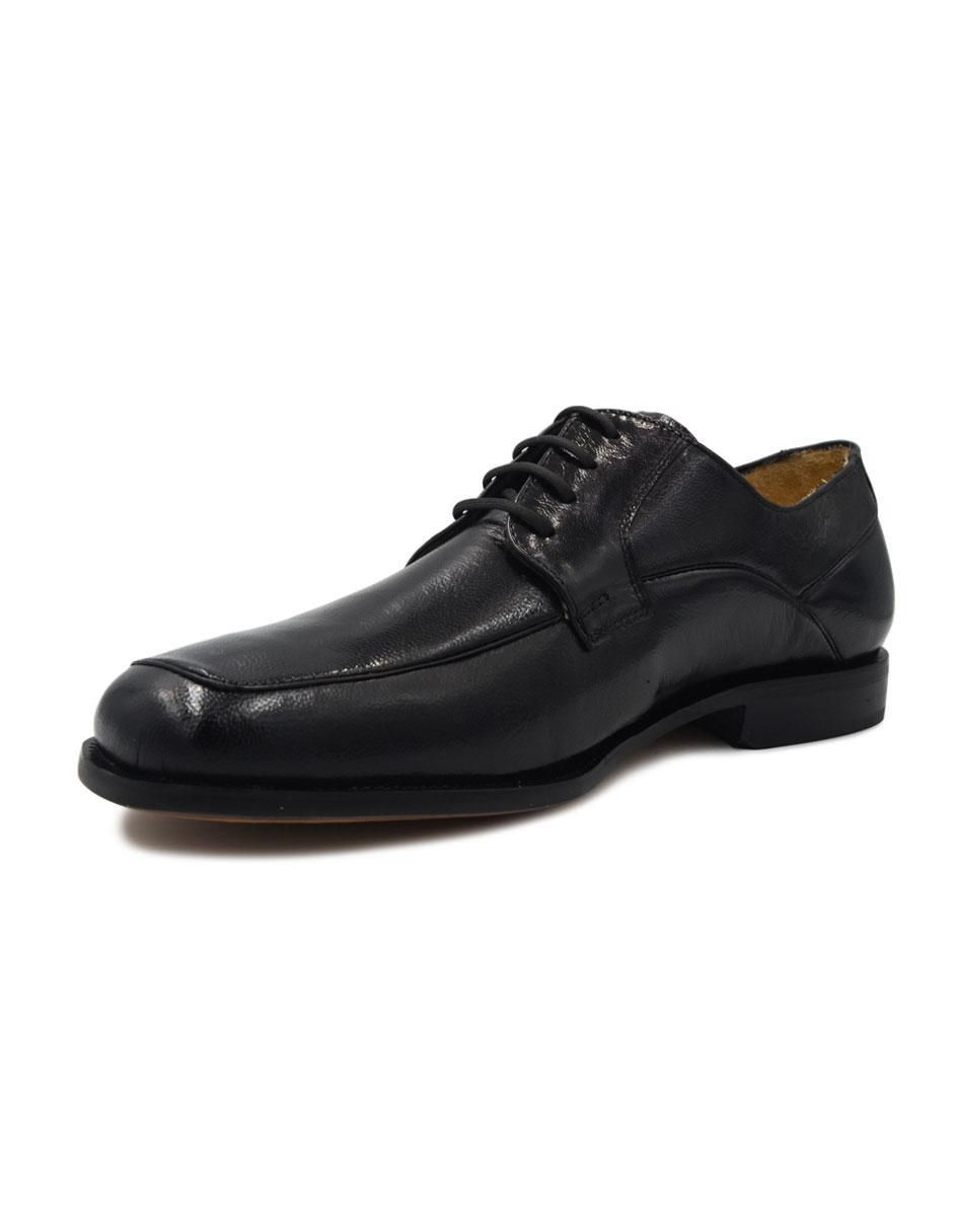 Zapato derby para hombre 2