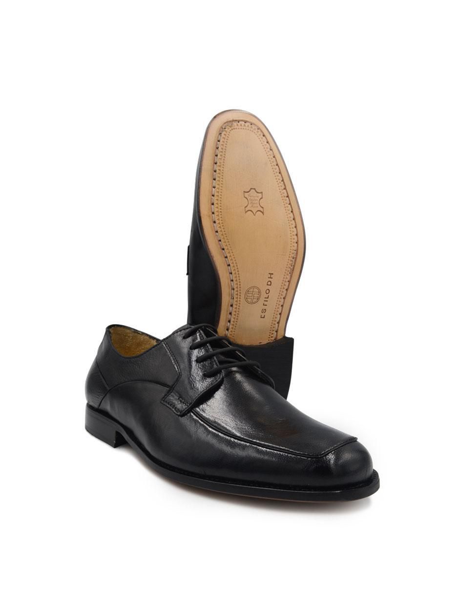 Zapato derby para hombre 3