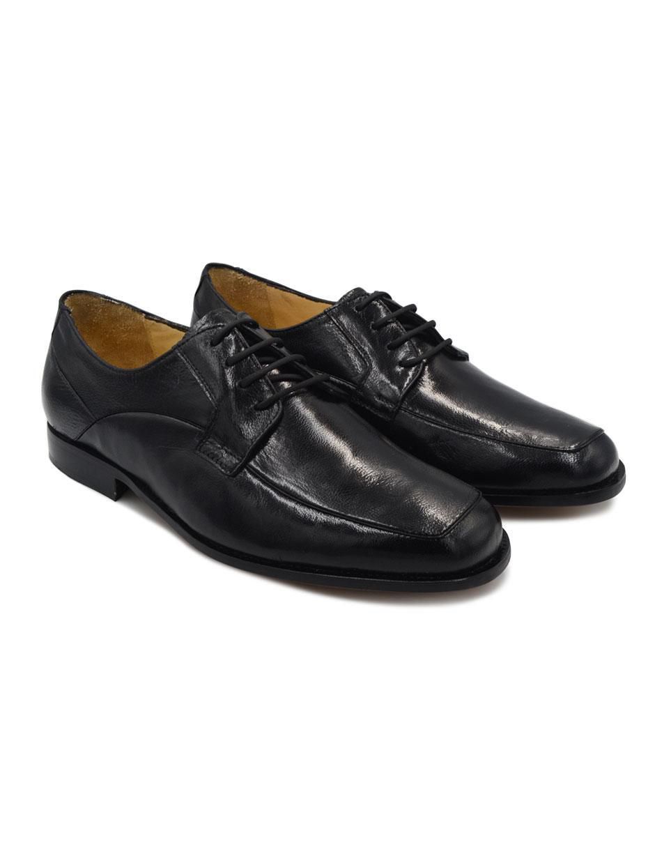 Zapato derby para hombre 4