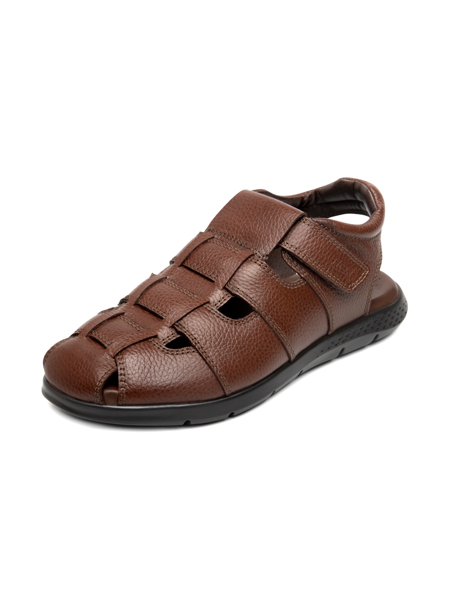 Sandalia para hombre 8