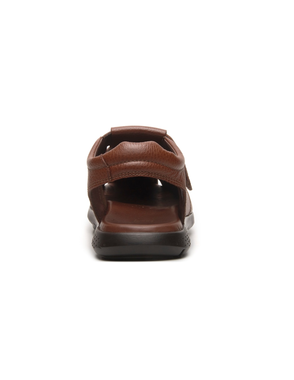 Sandalia para hombre 5