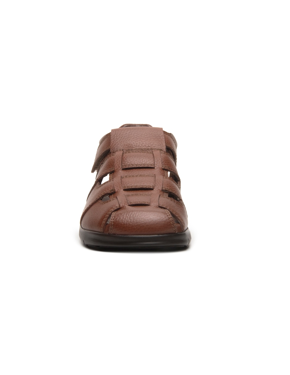 Sandalia para hombre