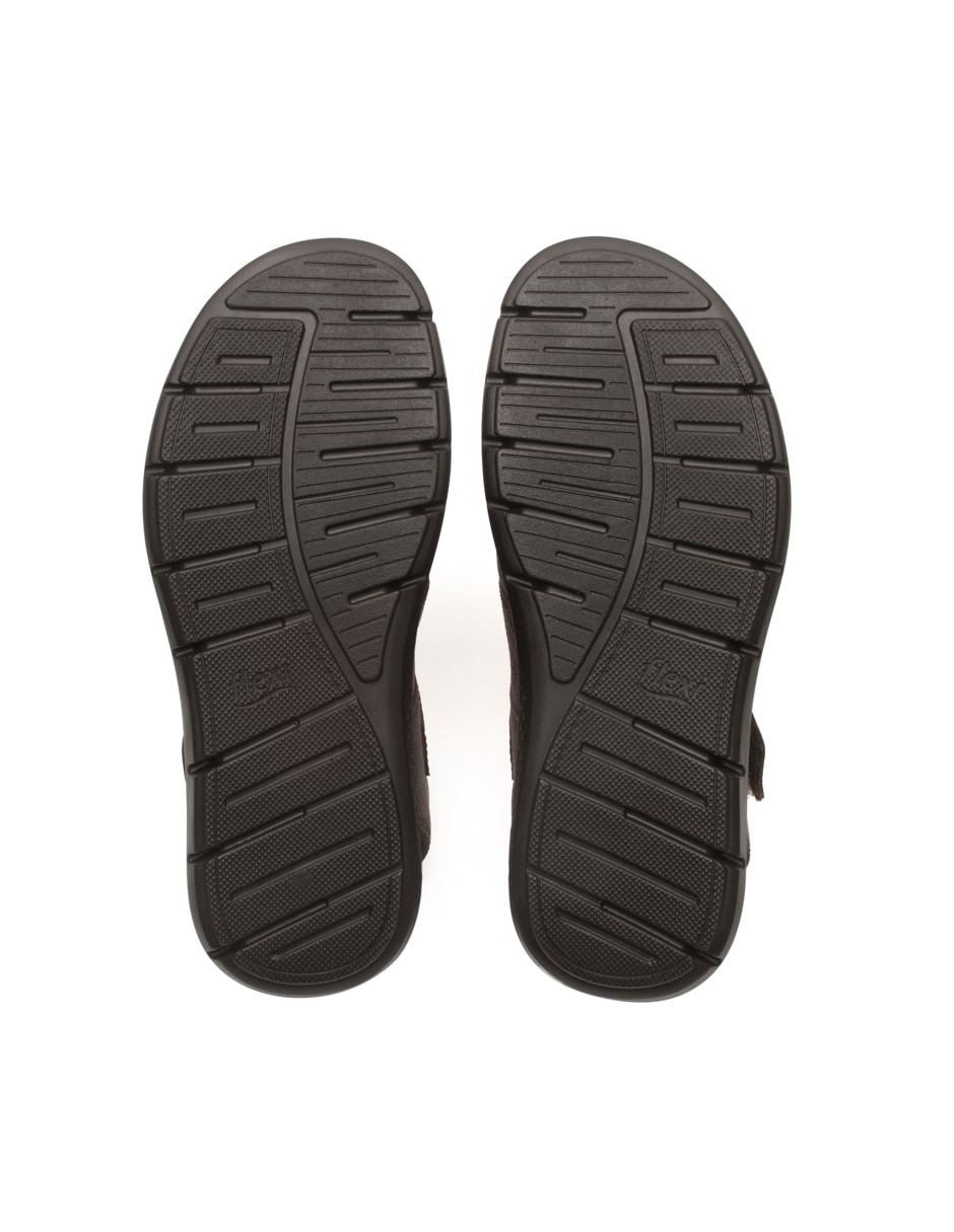 Sandalia para hombre