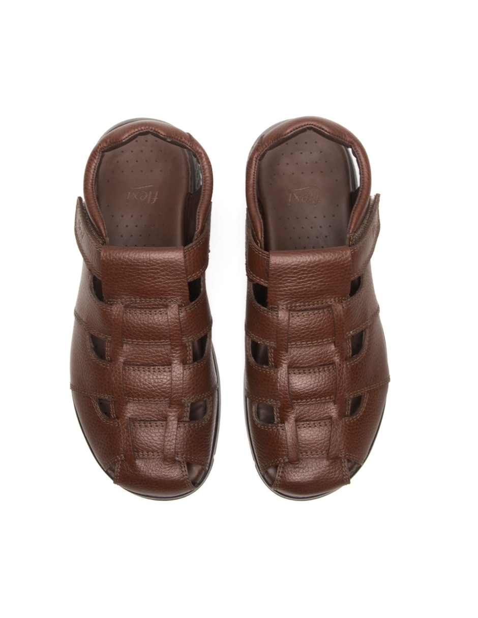 Sandalia para hombre 6