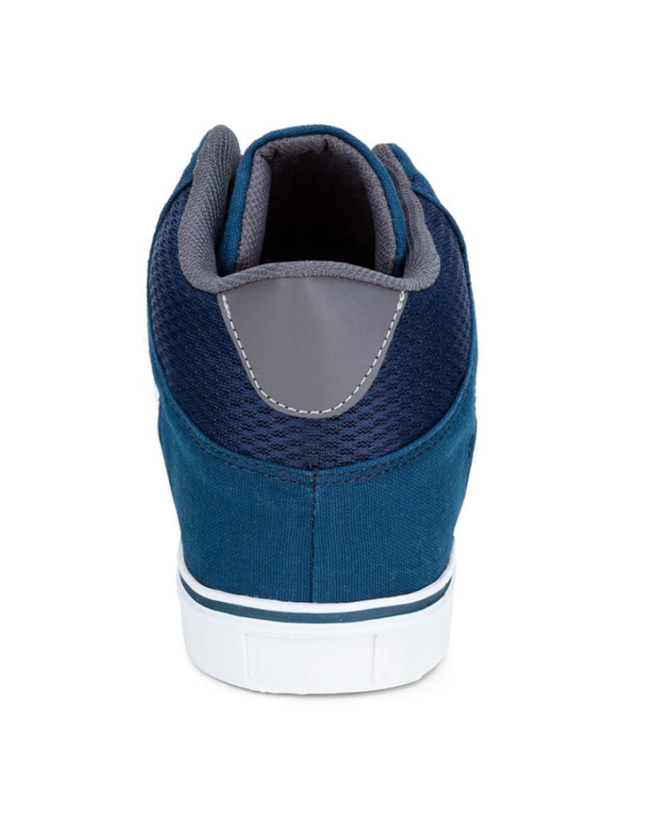 Azul marino