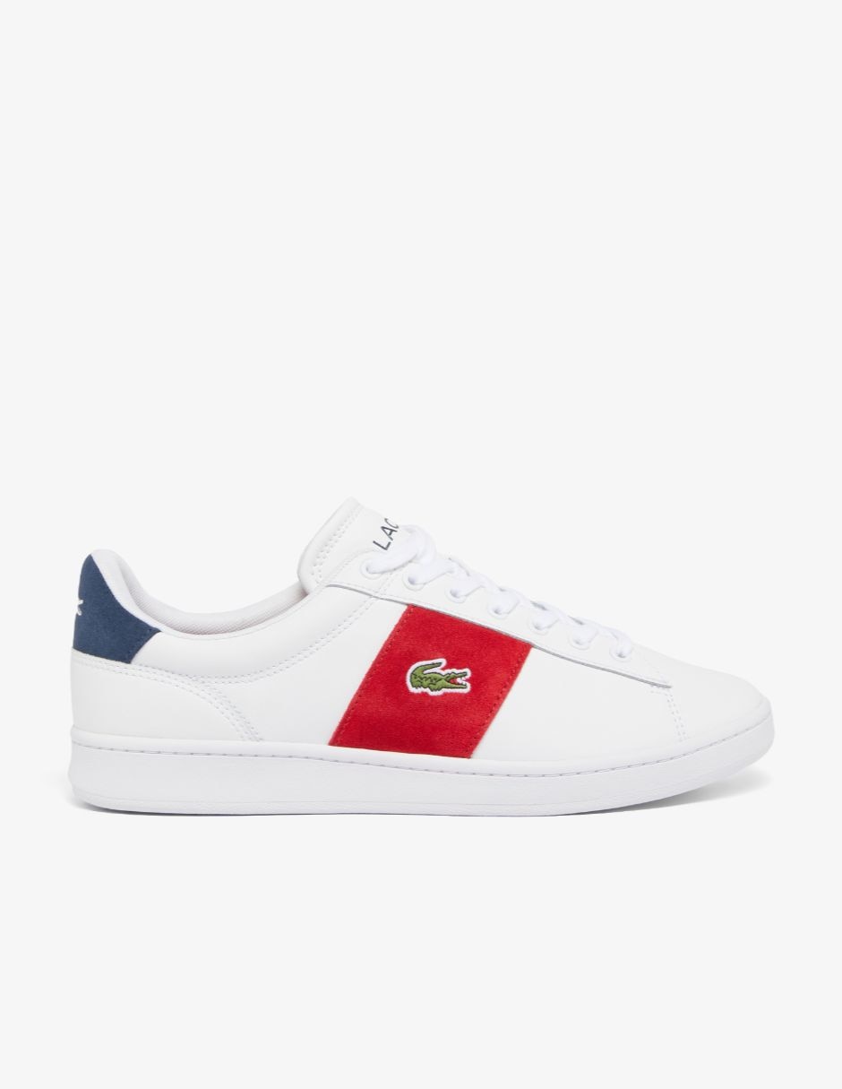 Tenis de piel carnaby set cgr 1251 sma para hombre Tenis de piel carnaby set cgr 1251 sma para hombre