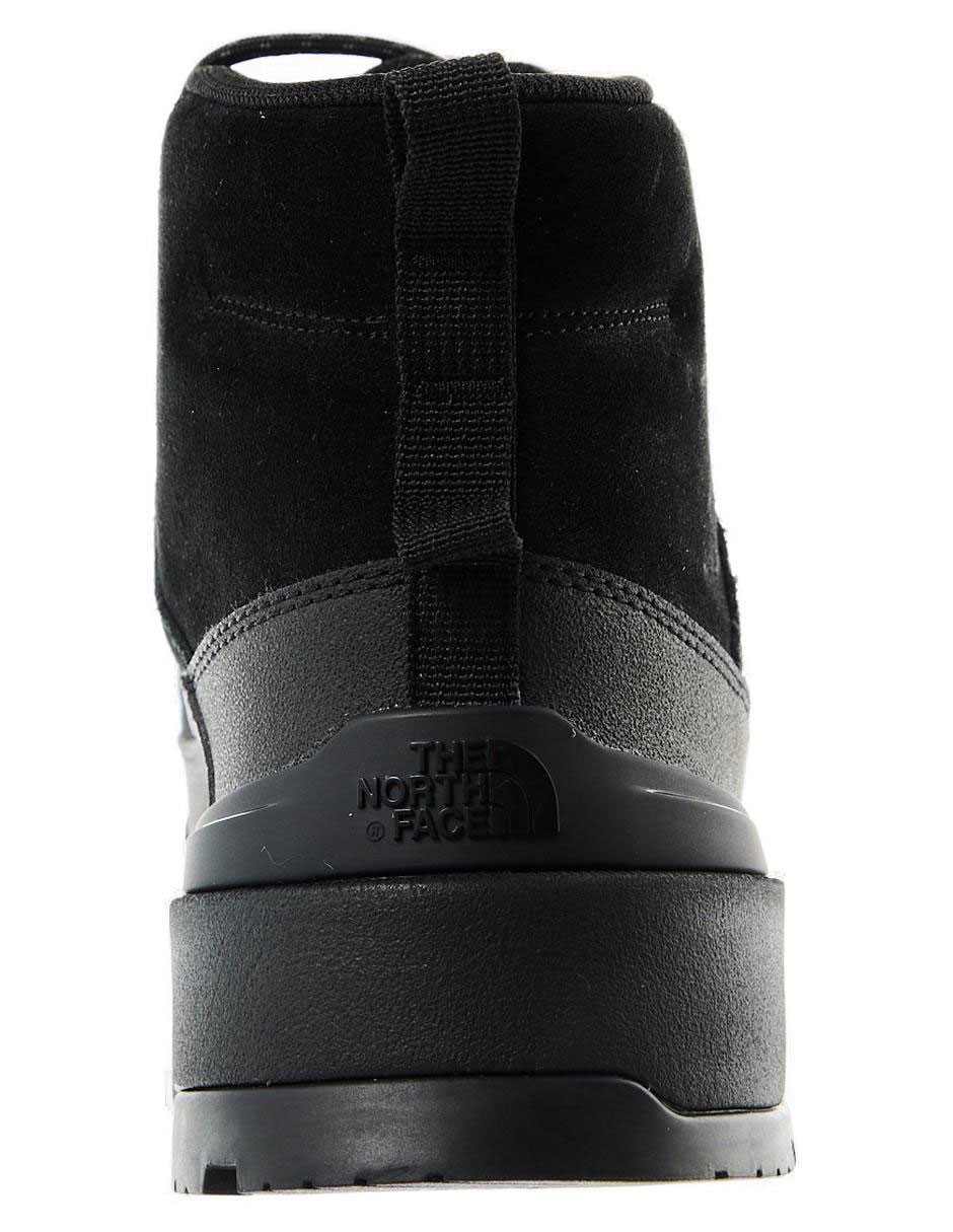 Tenis glenclyffe urban boot para hombre
