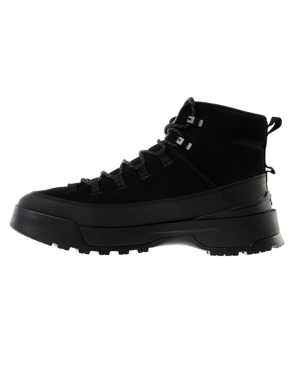 Tenis glenclyffe urban boot para hombre