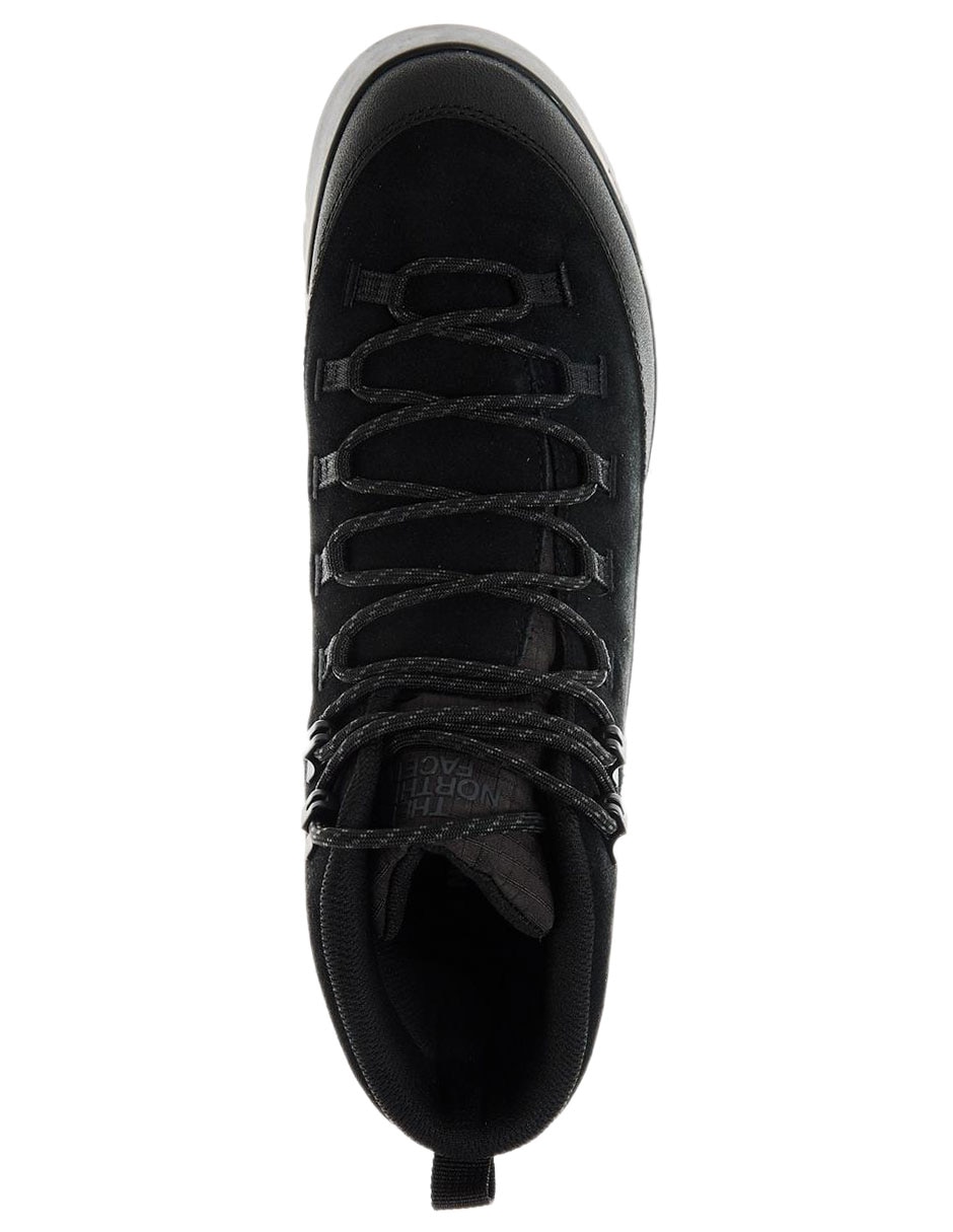 Tenis glenclyffe urban boot para hombre