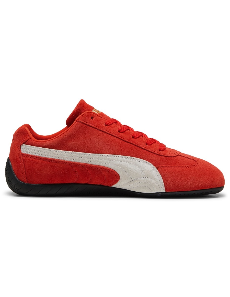 Tenis de piel speedcat og para hombre Tenis de piel speedcat og para hombre